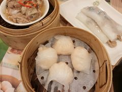 -添好运点心专门店(中环IFC店)