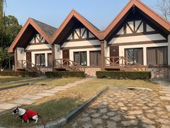 -太阳岛度假酒店