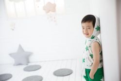 韩国WPlus儿童摄影工作室-WPlus明星肖像亲子全家福摄影