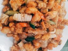 -桃子餐厅·天津菜(红星路直营店)