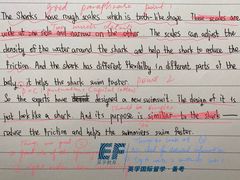 -英孚国际留学·雅思托福·DSE A-Level AP(福田中心)