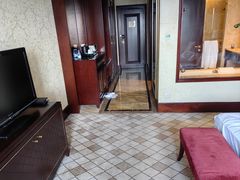-深圳中海凯骊酒店