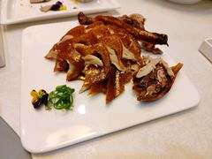 -全聚德(蓝山店)