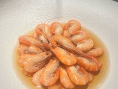 -肆月河豚·新淮扬菜·烤鸭(中关村店)