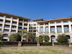 -幸福湖国际会议中心