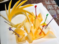 -福来齐·鲁菜海鲜·渔家菜(朝阳街分店)