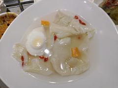 生日面-海底捞火锅(凯德广场店)