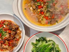 -湘村小灶·地道长沙菜·本地人优选(咸嘉新村店)
