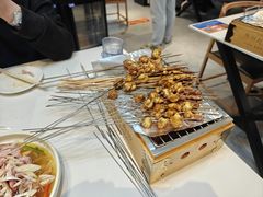 -勇利赵家烤肉坊(含光路店)