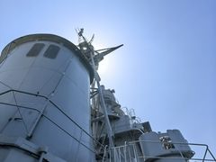 -中国人民解放军海军博物馆