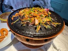 -京味斋·北京烤鸭(华威桥北工大店)