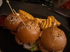 -哈蒙德餐厅