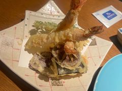 -水之惠鲜鱼料理(王府大街店)