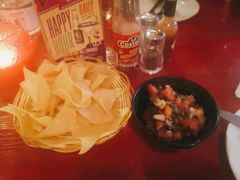 -Pistolera Mexican Cantina女枪手墨西哥餐厅(碧云路店)