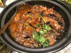-锦绣金山人家(友谊店)