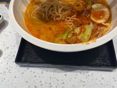 -味千拉面(惠州淡水嘉信茂广场分店)