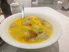 -山水一号·中餐厅