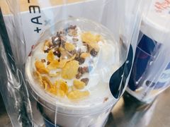 -加减茶饮(高沙店)