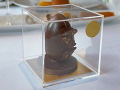 -Le Comptoir de Pierre Gagnaire