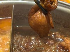 -一绪に寿喜烧自助(世茂广场店)