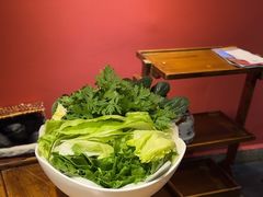 -清真京华源·涮肉烧烤(丰庆店)