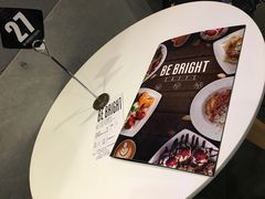 -BE BRIGHT KITCHEN(正佳广场店)