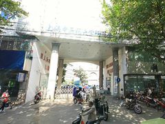 门面-上海市普陀区中心医院