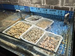 -小时候焗海鲜(鄞州万达店)