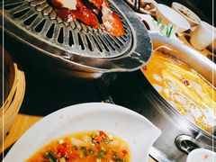 -守柴炉烤鸭(科华中路王府井店)