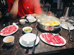 -八合里潮汕鲜牛肉火锅(深圳海岸城店)