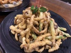 -北京老铺烤鸭(老城根店)
