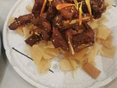 -香香海南菜餐厅