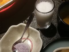 -湊湊火锅·茶憩(和平大悦城店)