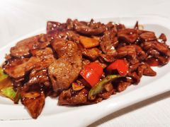 -茶啊冲电影主题文化餐厅(TOUCH12街店)