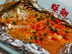 -蚝翅·海鲜粥·烧烤·宁夏滩羊季(玉米楼店)
