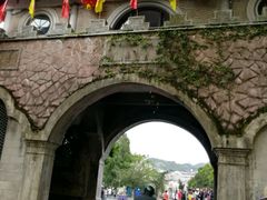 -溪口-滕头旅游景区