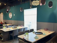 -巧克力渔家.小船海鲜胶东菜(万平口店)