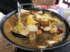 -东北荷花酒家(敏捷店)