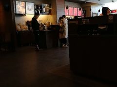 -星巴克臻选(嘉兴海宁银泰城店)