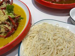 -盱眙虾神於氏龙虾(夫子庙红街店)