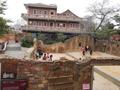 -晋江五店市传统文化旅游区