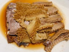 -万荣烤鸭店·北京菜(天坛店)