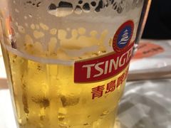 -杨氏青龙虾·羊蝎子(金盛路总店)