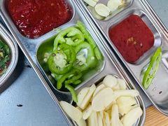 -牛牛牛酸菜煎肉店(望云寺路店)