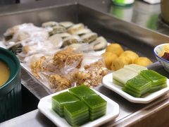 -椰小调.儋州米烂(名门店)
