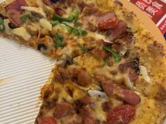 -必胜客(栖乐荟店)