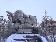 -日月山景区