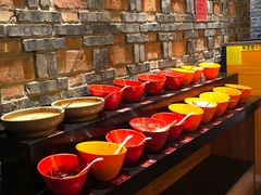 -小龙坎火锅(黄河店)