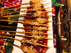 -醉烧膘·烧烤夜宵王(总店)