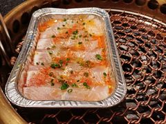炭烧龙利鱼-牛家酒场(7mall店)